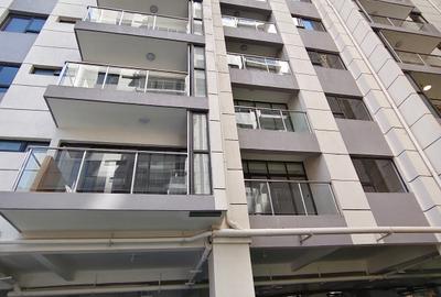 2 Bed Apartment with Gym in Kilimani - 2