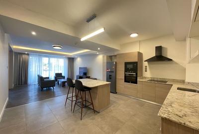 1 Bed Apartment at Muthiithi Road - 4