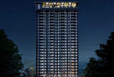 2 Bed Apartment with En Suite in Westlands Area - 2