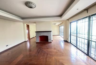 5 Bed Townhouse with Staff Quarters in Lavington