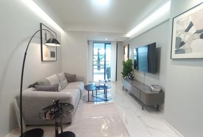 2 Bed Apartment with En Suite in Kilimani - 2