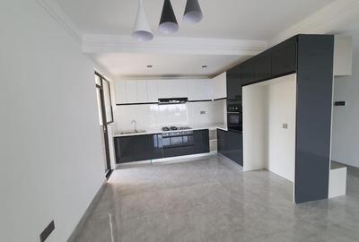 3 Bed Apartment with En Suite at Muringa Road