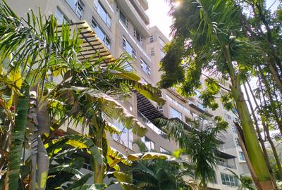 4 Bed Apartment with En Suite in Spring Valley - 3