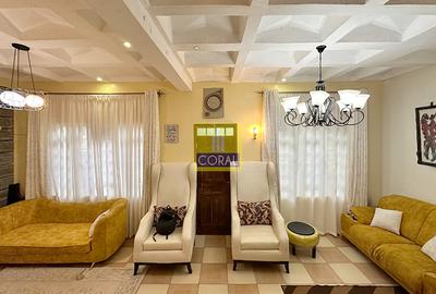 4 Bed House in Kiambu Town - 3