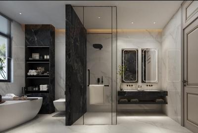 5 Bed Townhouse with En Suite in Lavington - 4