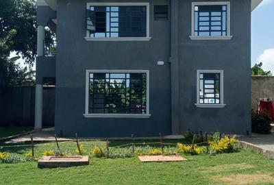 4 Bed House in Muthaiga