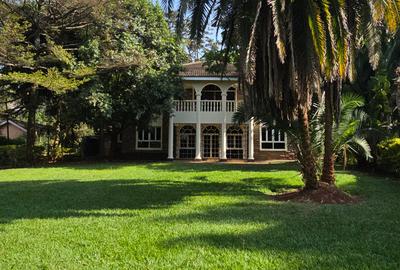 5 Bed House with En Suite at Lower Kabete Road - 3