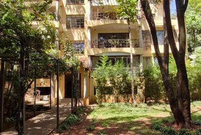 3 Bed Apartment with En Suite in Westlands Area
