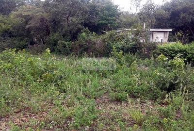 2,428 m² Land in Kisumu