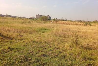 5 ac Land in Thika