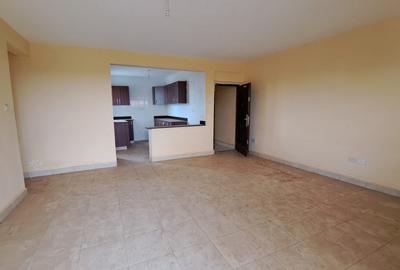 3 Bed Apartment with En Suite at Kiambu Road