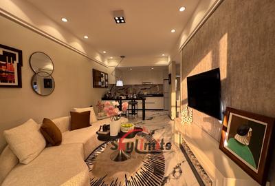 1 Bed Apartment with Swimming Pool in Westlands Area - 4