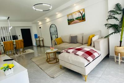 Furnished 2 Bed Apartment with Gym at Wood Avenue - 3