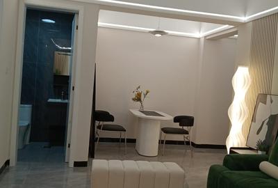 1 Bed Apartment with En Suite in Kilimani - 2