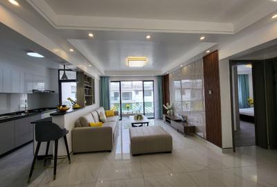 2 Bed House with En Suite in Kilimani - 2