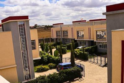 3 Bed Villa with Staff Quarters at Acacia Road - 2