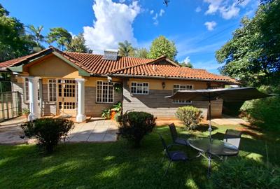 3 Bed Townhouse with En Suite at Off Ruaka Rd - 4