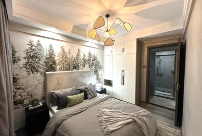 1 Bed Apartment with En Suite at Peponi Road