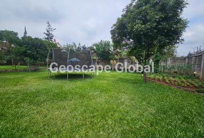 5 Bed House with En Suite in Runda - 3