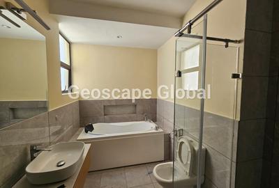 3 Bed Apartment with En Suite in Kileleshwa - 2