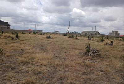 0.125 ac Residential Land at Mastore