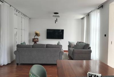 3 Bed Townhouse with En Suite in Karen - 3