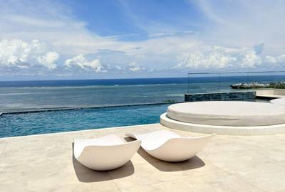 Serviced 2 Bed Apartment with En Suite at Baobab Road