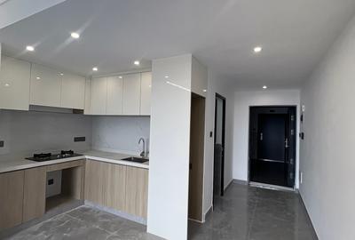 1 Bed Apartment with Swimming Pool in Lavington