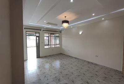 3 Bed House with En Suite in Ruiru - 4