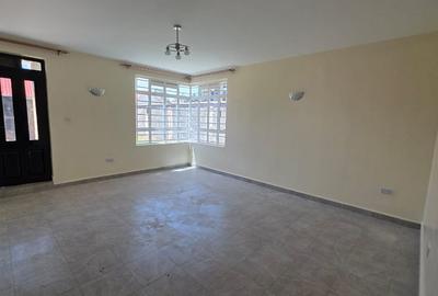 4 Bed Townhouse with En Suite in Ruiru - 4