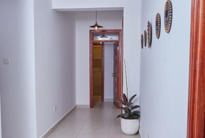 3 Bed Apartment with En Suite at General Mathenge Gardens