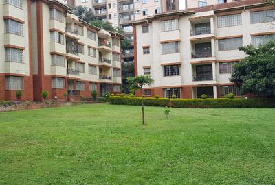 3 Bed Apartment with En Suite at Riara Road