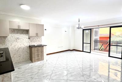 1 Bed Apartment with En Suite at School Lane