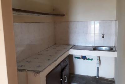 1 Bed Apartment in Bamburi