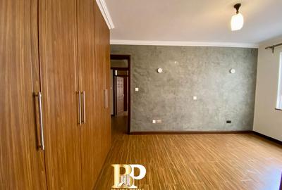 1 Bed Apartment with En Suite in Thigiri