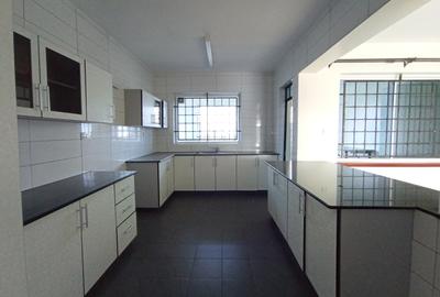 4 Bed Apartment with En Suite at Westlands