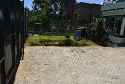 3 Bed Townhouse with En Suite at Runda Gardens