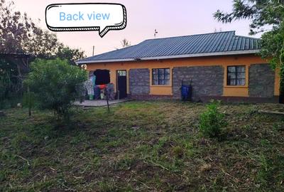 3 Bed House with En Suite at Joska