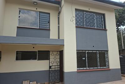 3 Bed Townhouse with En Suite at South B - 3