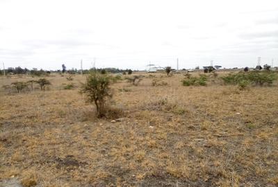 Land at Namanga Rd