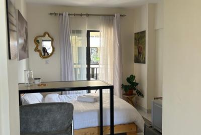 Studio Apartment in Syokimau