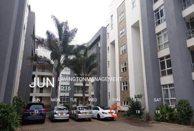 3 Bed Apartment with En Suite at Riara