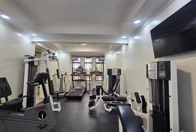 Furnished 1 Bed Apartment with En Suite in Lavington