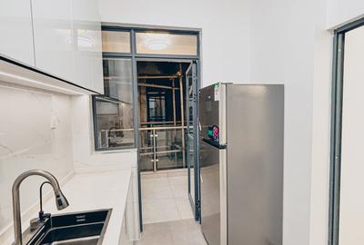 3 Bed Apartment with En Suite in Westlands Area