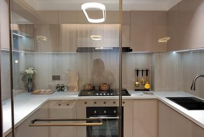 3 Bed Apartment with Swimming Pool at Westlands - 4