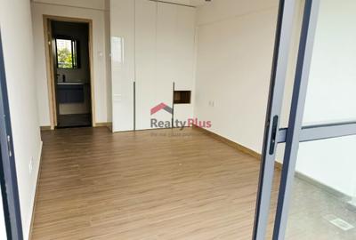 2 Bed Apartment with En Suite in Westlands Area