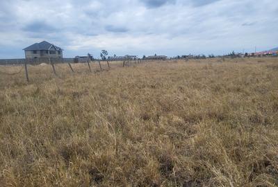 3,200 ft² Land in Kantafu