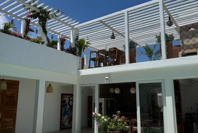 3 Bed Villa with En Suite in Watamu - 3