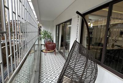 4 Bed Apartment with En Suite at Kileleshwa - 2