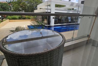 Furnished 1 Bed Apartment with En Suite at Lavington